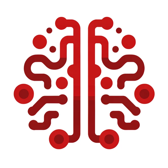 AI Red logo